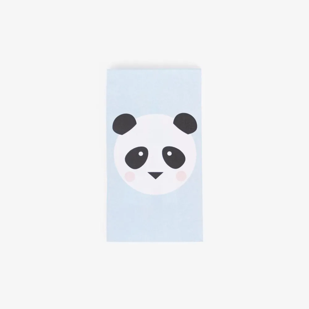 Fashion My Little Day 1 Mini Panda Notebook