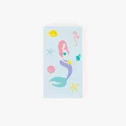 Online My Little Day 1 Mini Pastel Mermaid Notebook