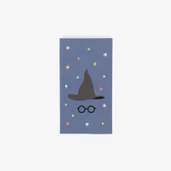 Hot My Little Day 1 Mini Sorcerer'S Notebook