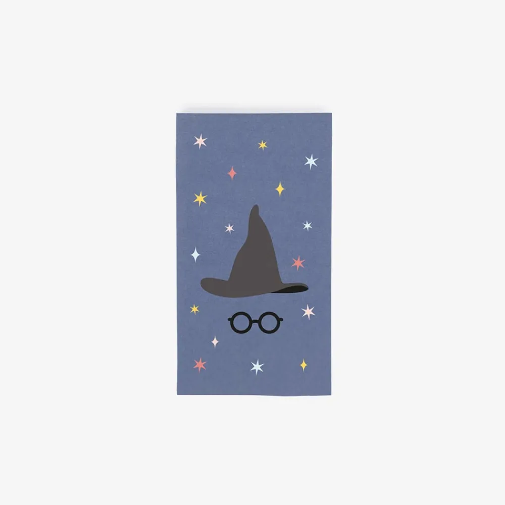 Hot My Little Day 1 Mini Sorcerer'S Notebook