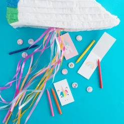 Flash Sale My Little Day 1 Mini Unicorn Notebook