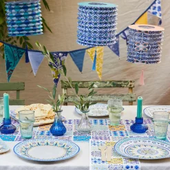 Best Sale TalkingTables 3 Moroccan Style Lanterns