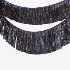 Cheap Ginger Ray 2 Multicolored Garlands