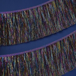 Cheap Ginger Ray 2 Multicolored Garlands