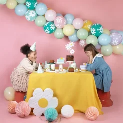 Best Sale My Little Day 8 Multicolored Pastel Cups