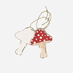 Cheap Party Pro 10 Mushroom Labels