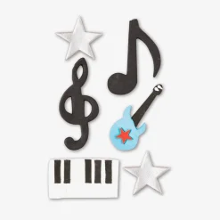 Flash Sale Decora 6 Music Sugar tions