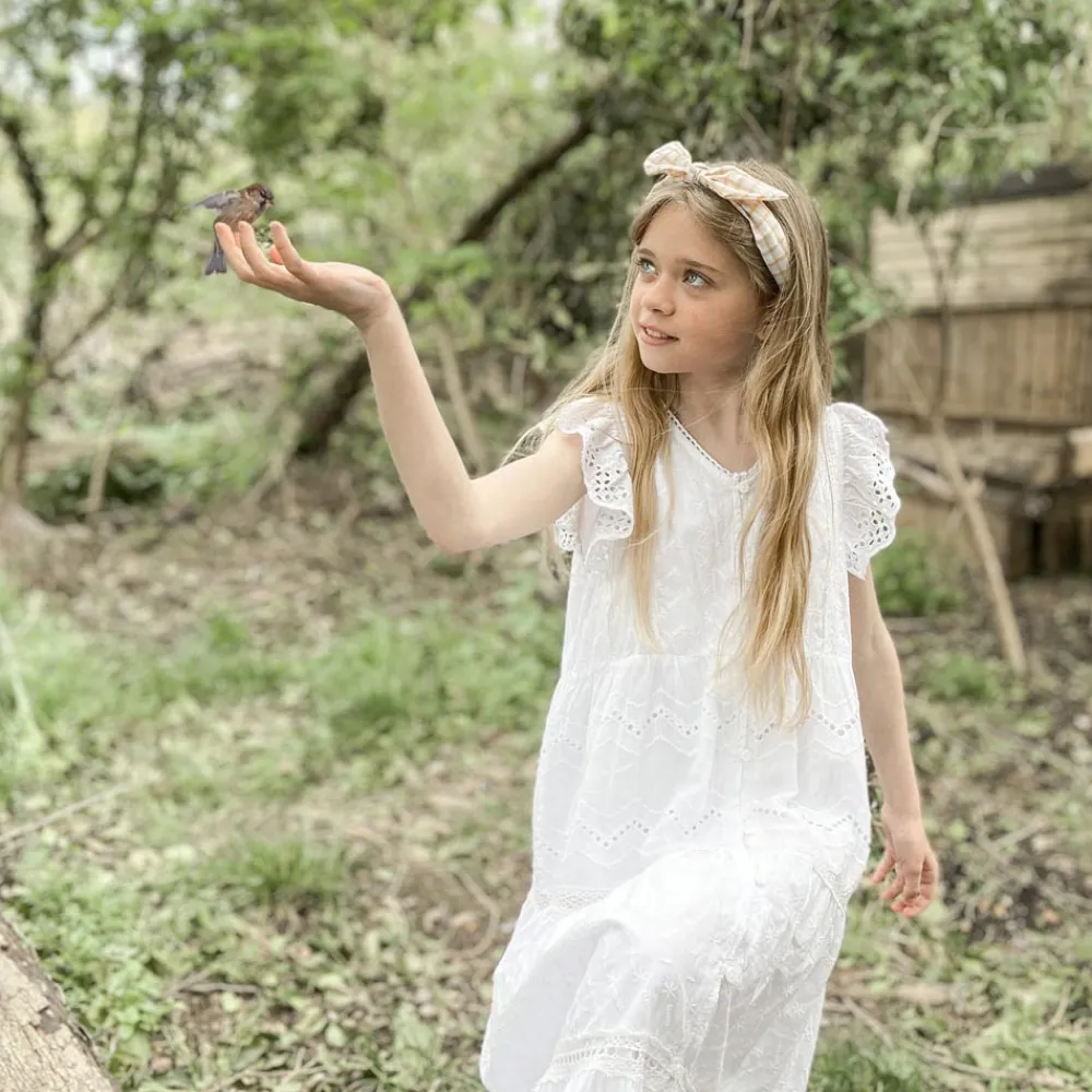 Shop Rockahula 1 Mustard Retro Headband