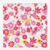 Cheap My Little Day 20 Napkins - Colorful Flowers