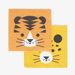 Cheap My Little Day 20 Napkins - Mini Felines