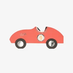 Online Meri Meri 16 Napkins - Retro Racing Cars