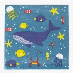 Sale My Little Day 20 Napkins - Seabed