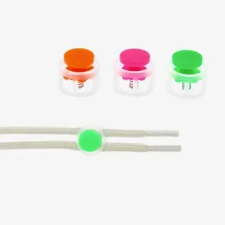 Fashion Rico Design 6 Neon Clasps