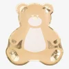 Cheap Arty Fêtes Factory 8 Nude And Gold Teddy Bear Plates