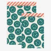 Sale House of Products 1 Oil Emoji Paper Pouch