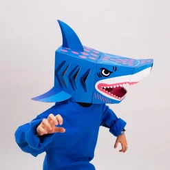 Store Omy 1 Shark 3D Mask