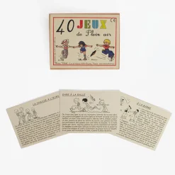 Best Marc Vidal 40 Outdoor Games