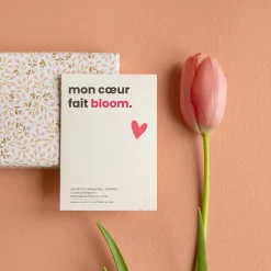 Best Sale La Fabrique à sachets 1 Packet Of Seeds - My Heart Is Blooming