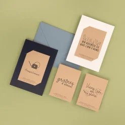 Discount La Fabrique à sachets 1 Packet Of Seeds - Water The Love