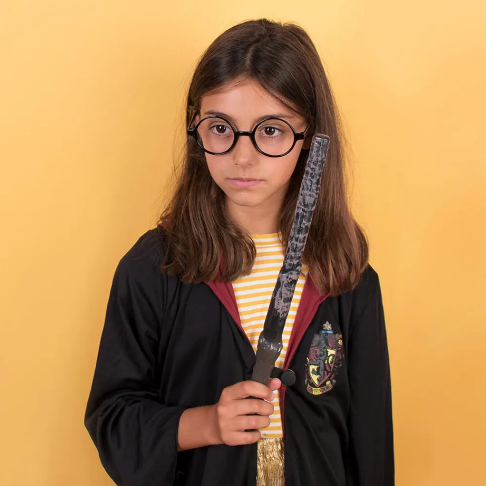 Cheap Amscan 1 Pair Of Harry Potter Glasses