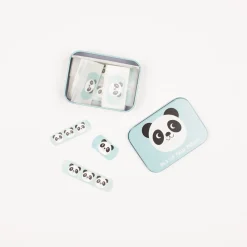 Sale Rex London 30 Panda Bandages
