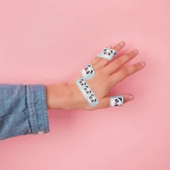 Sale Rex London 30 Panda Bandages