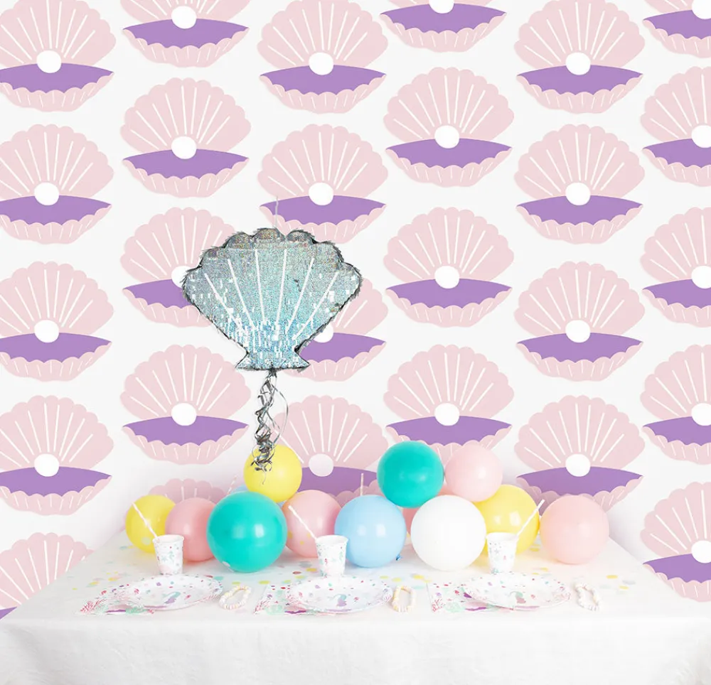 Flash Sale My Little Day 8 Paper Cups - Mermaid