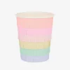 Best Meri Meri 8 Pastel Cups With Fringes