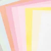 Hot Rico Design 10 Pastel Felt Sheets