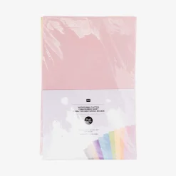 Best Rico Design 10 Pastel Foam Sheets