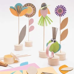 Best Rico Design 10 Pastel Foam Sheets