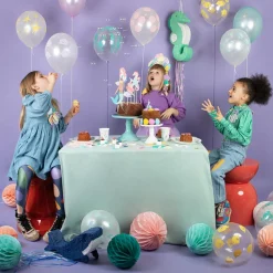 Best Sale My Little Day 8 Pastel Mermaid Paper Cups