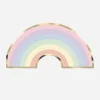 Store Party Pro 16 Pastel Rainbow Napkins