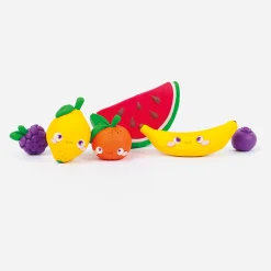 Hot Graine Créative 6 Patagom Pastas: Fruit