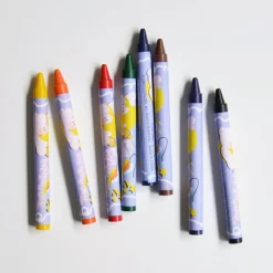 Discount Dam 8 Pencils - Textile