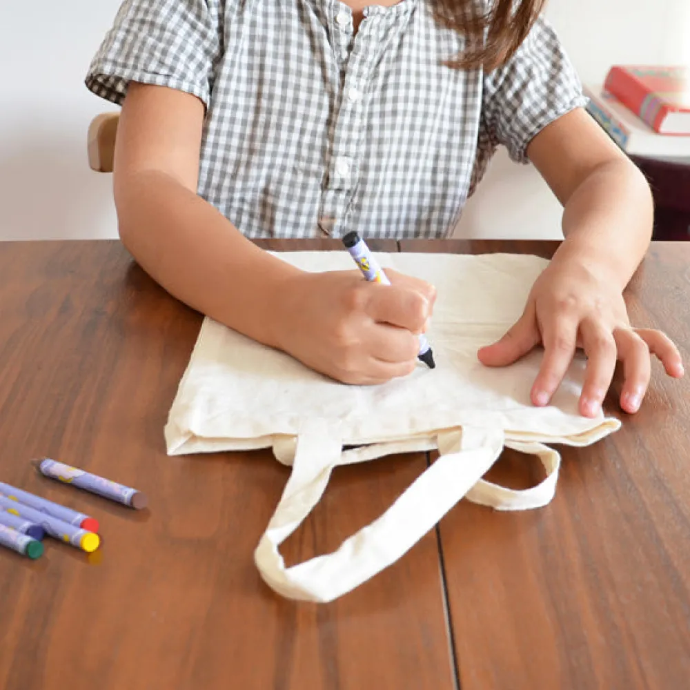 Discount Dam 8 Pencils - Textile