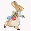Flash Sale Meri Meri 12 Peter Rabbit-Shaped Plates