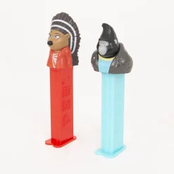 Fashion Geslot 1 Pez All On Stage