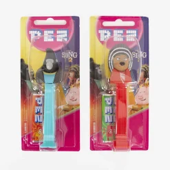 Fashion Geslot 1 Pez All On Stage