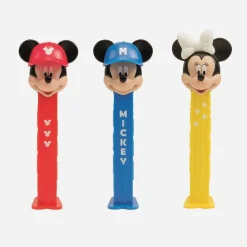 Flash Sale Geslot 1 Pez Minnie And Mickey