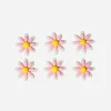 Shop Decora 6 Pink Daisy Sugar tions