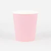 Cheap Isap 25 Pink Eco-Friendly Cups