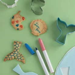 Sale ScrapCooking 1 Pink Edible Marker