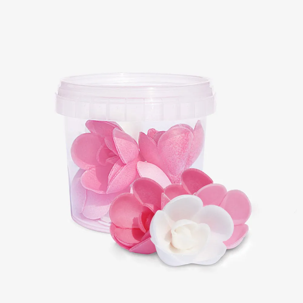 Best ScrapCooking 6 Pink Toppers