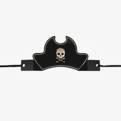 Best Party Pro 8 Pirate Headpieces