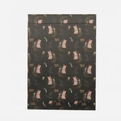 Fashion Party Pro 8 Pirate Paper Pockets