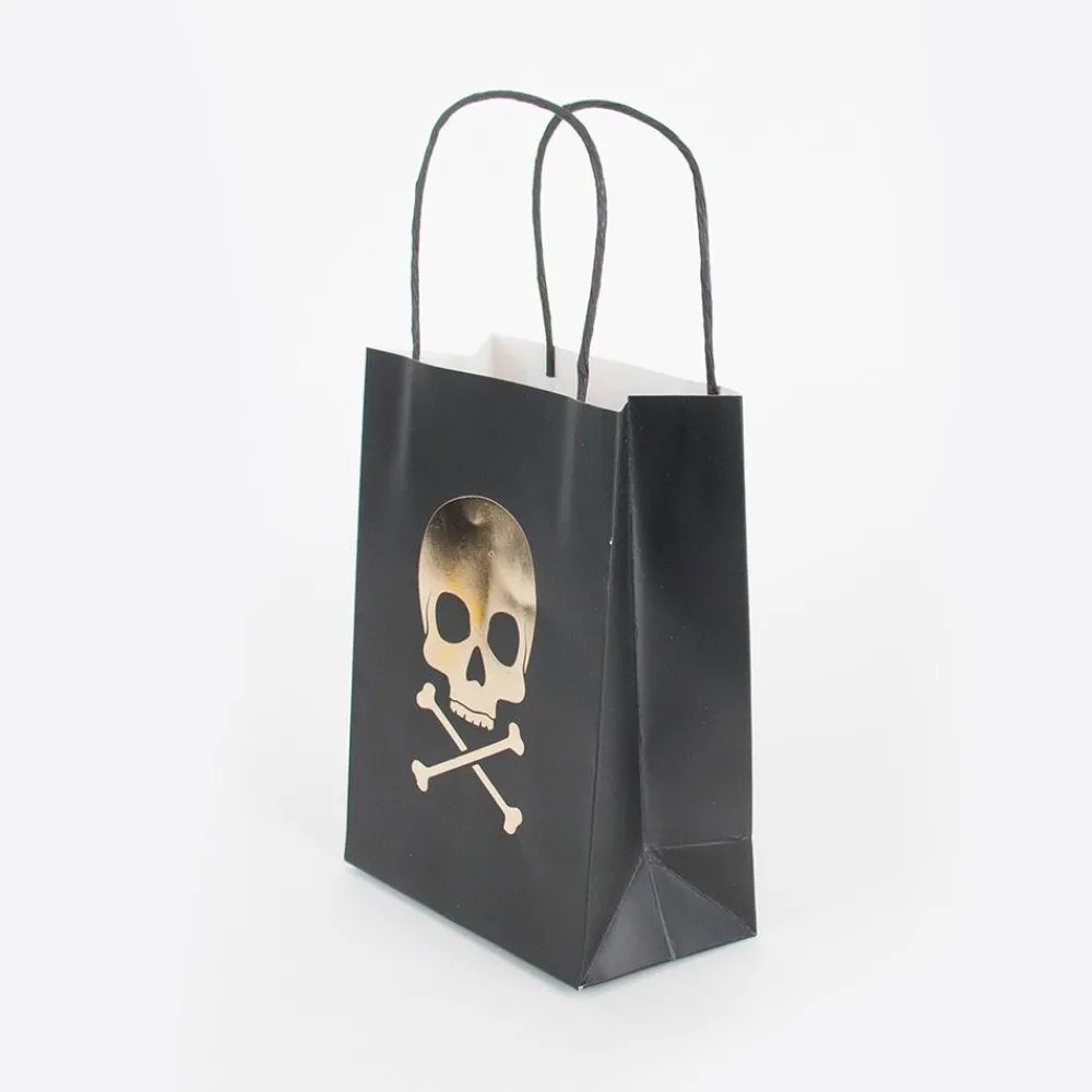 Shop Party Pro 4 Pirate Pouches