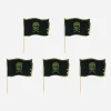 Cheap Party Pro 10 Pirate Toppers