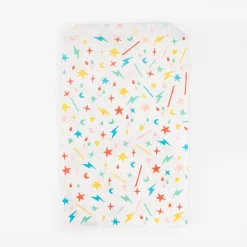 Shop My Little Day 10 Pockets - Multicolored Patterns