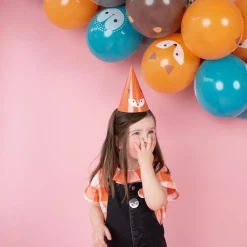 Clearance My Little Day 8 Pointed Forest Animal Hats